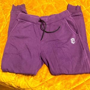 Born Primitive Joggers